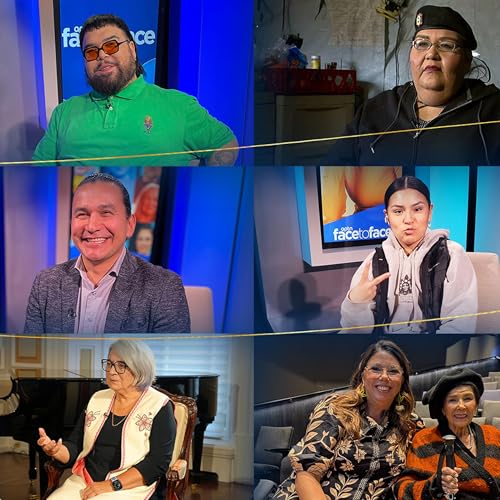APTN's Face to Face with Dennis Ward hits 300-episode milestone