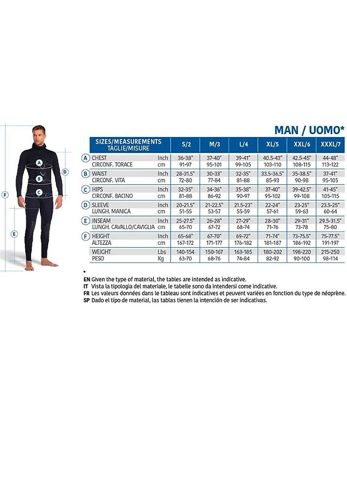 OMER Pietra Holo Giacca 3 Millimetri