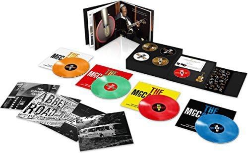 お待たせ Mccartney Of Art ポールマッカートニー Mccartney Paul 送料無料 3cd 4lp Dvd Deluxe Cd 輸入盤 Edition 洋楽 Www Kcapplauds Net