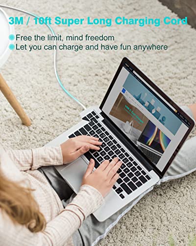 10ft-Charger-for-MacBook-Pro-96W-USB-C-Charger-Power-Adapter-for-Mac-Book-Pro-16-15-14-13-inch-2021-2020-2019-2018-New-MacBook-Air-USBC-Laptop-Power-Supply-LED-5A-Charging-Cable-Certified