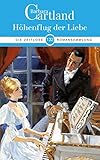  132. Höhenflug der Liebe (Die zeitlose Romansammlung von Barbara Cartland)
