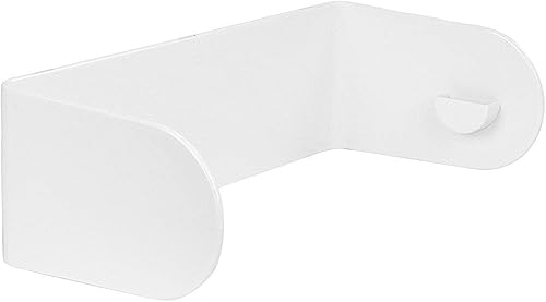 Spectrum Diversified 40500Soporte magnético para toalla de papel color blanco