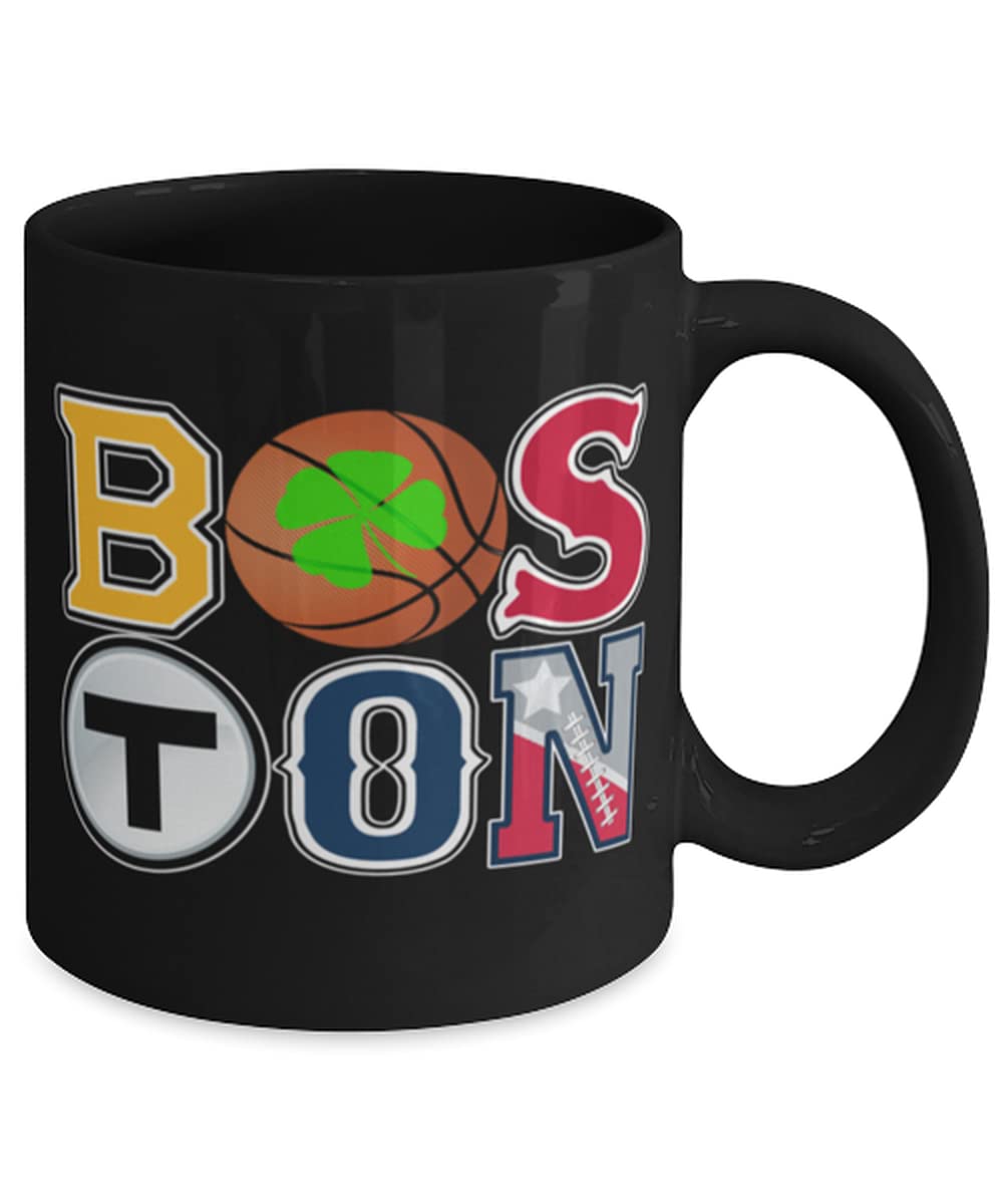 Tasse à café en céramique 11 oz 15 oz avec Nom Anniversaire Baptême