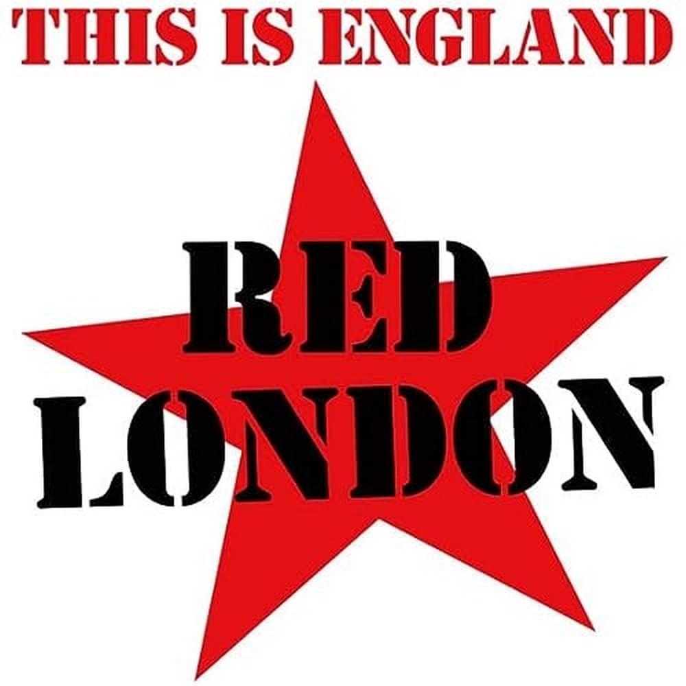 This Is England [VINYL]