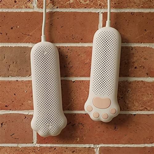 Secador de calzado y calcetines con calefacción miniatura 4
