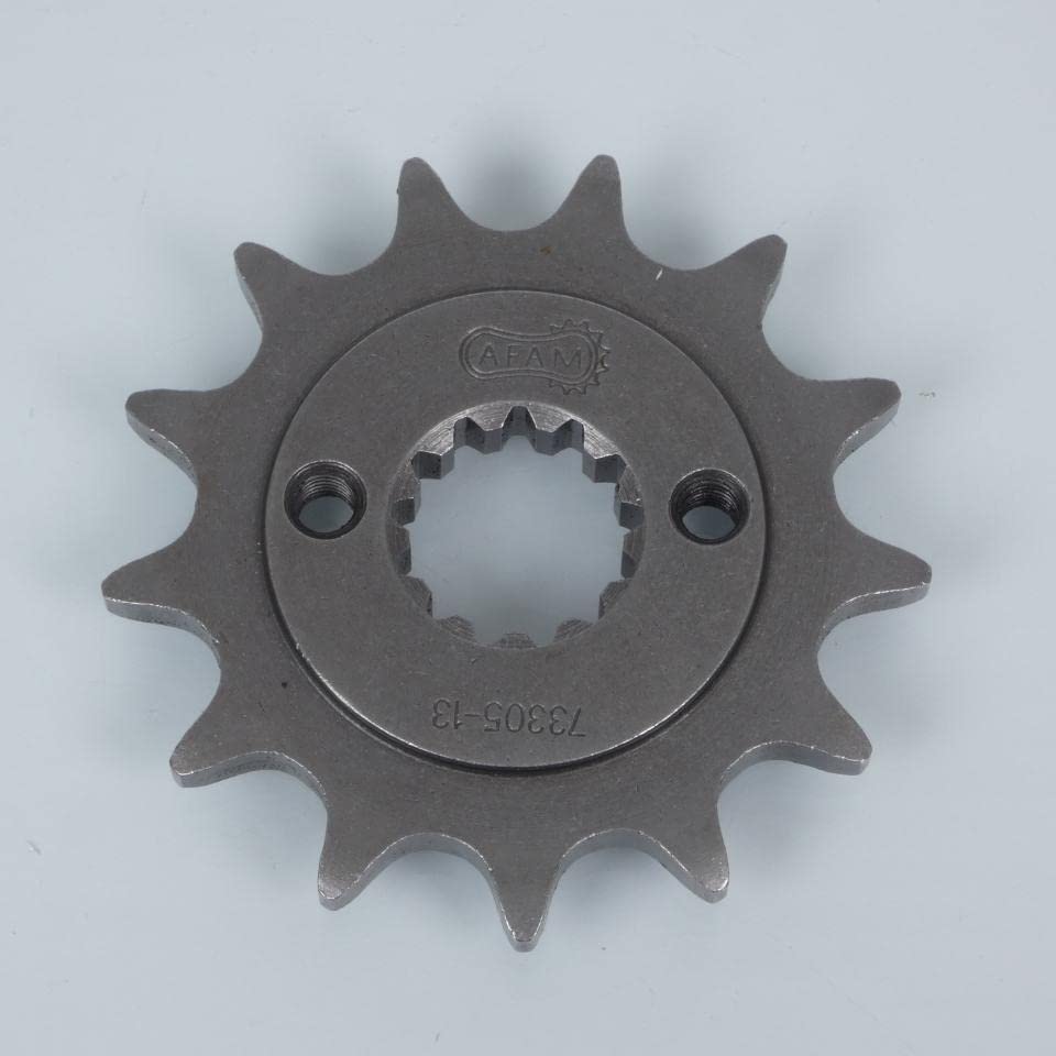 Piñón De Ataque KTM Duke 125-200 / RC200 | TF Superbike