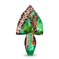 Pernigotti Uovo di Pasqua 2026 Nocciolato Classico, Cioccolato al Latte con Nocciole