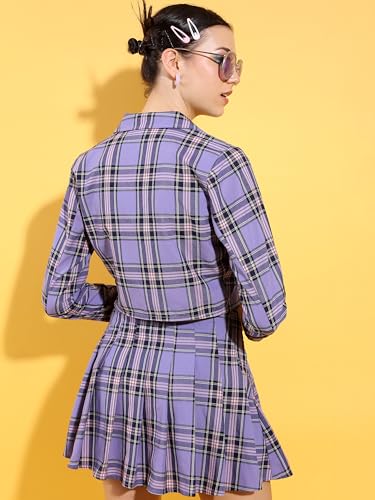 Image of Tokyo Talkies Womens Co-Ord Set