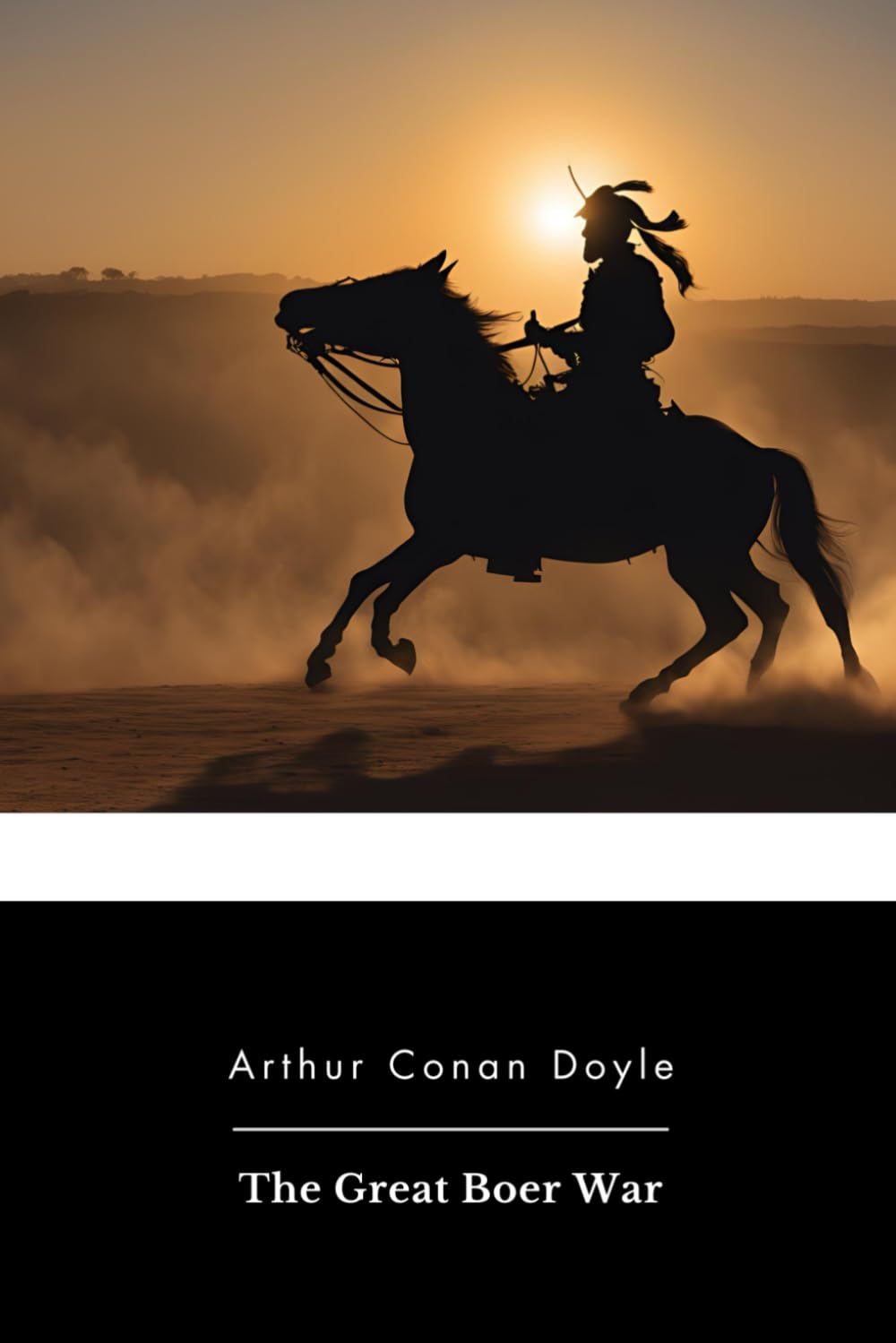 The Great Boer War