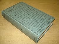 The Great Capitals, an Historical Geography. B0006DFUTM Book Cover