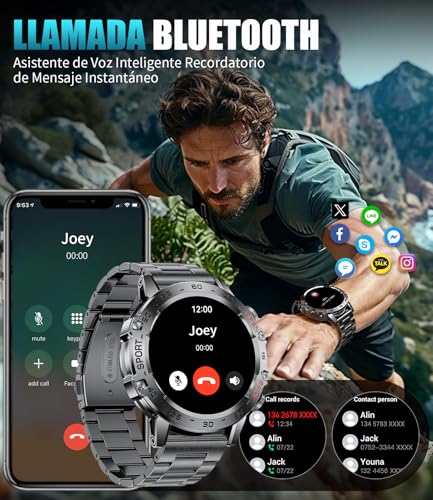 Catálogo de smartwatch coppel al mejor precio. 2 Imagen adicional