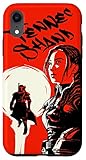 Coque Star Wars The Book of Boba Fett pour iPhone et Samsung Galaxy ; étui de téléphone Star Wars ; The Book of Boba Fett Fennec Shand Phone Case ; Star Wars Housse de protection pour téléphone