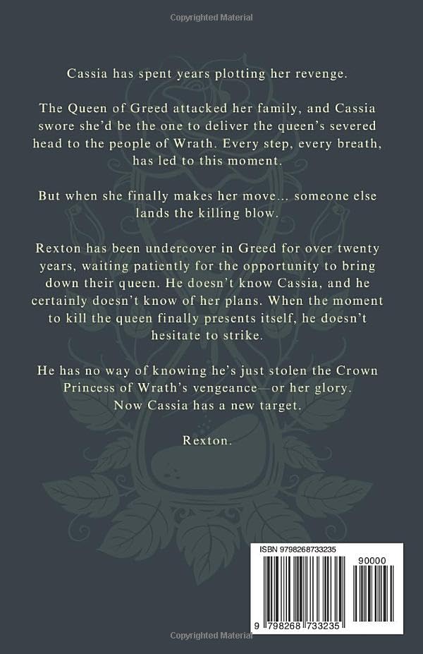 Queens: (Book 5 of The Female series) - Image 2