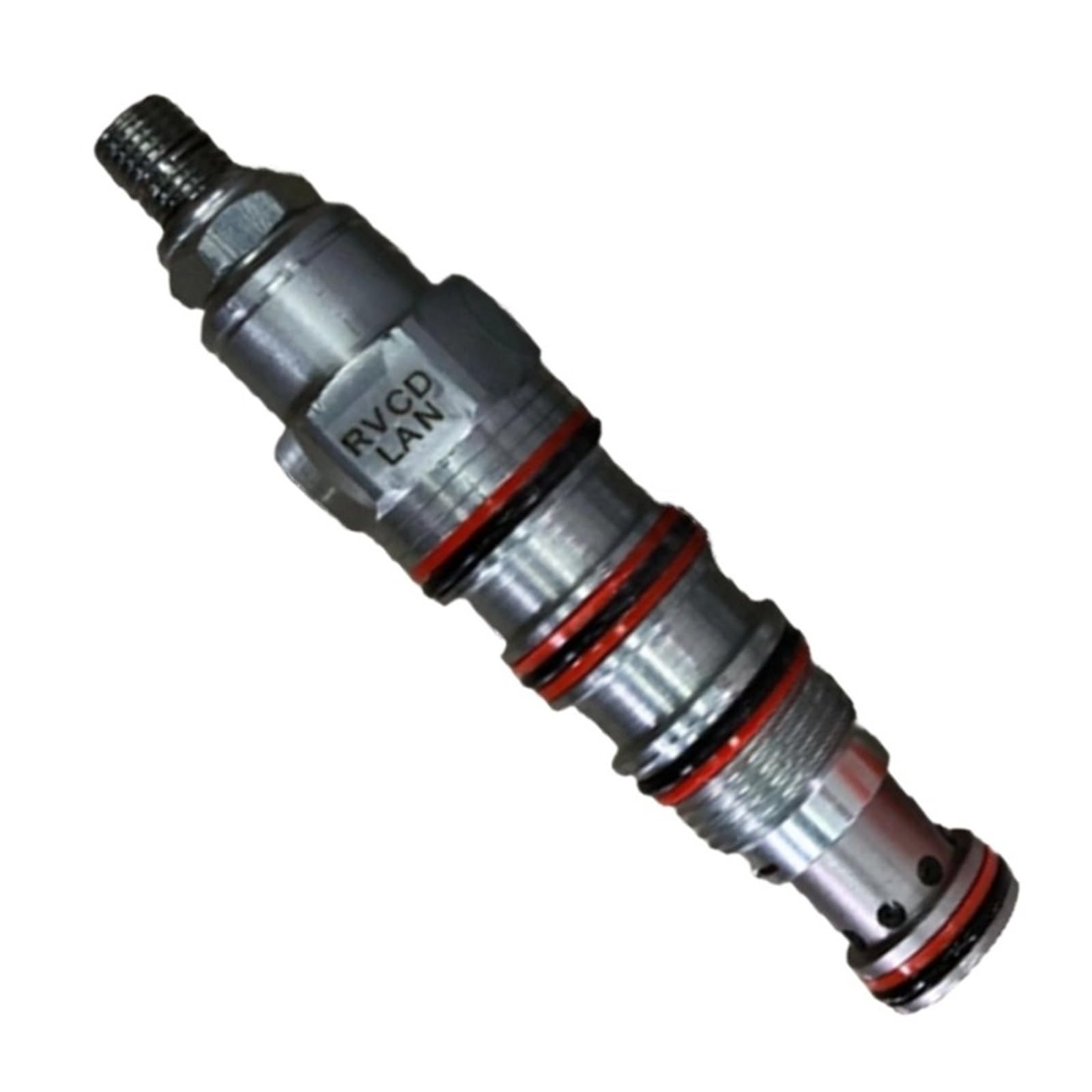 Dsfyaqilh One Color Pressure Relief Valves Rvcd-Lan Hydraulic Cartridge Valves