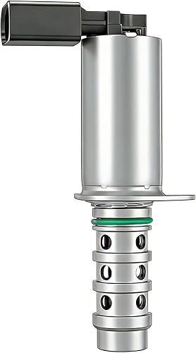 Miniatura 45 de Hisport - Actuador de posición del árbol de levas, válvula variable de sincronización VVT solenoide compatible con Buick Enclave LaCrosse Allure