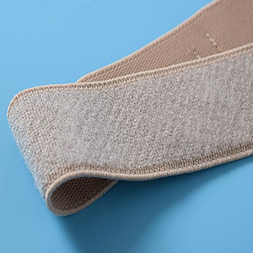 Ewinodon Catheter Legband Holder,with Anti Slip Catheter Leg Strap