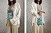 Tainada Phone Wristlet Purse 2 in 1 Pouch w/Clear View Window Touch Screen & Detachable Neck Strap Lanyard, Wristlet Strap for iPhone 15/14 Pro Max, 15/14 Plus; Samsung S24+ (Cats Pattern Turquoise)