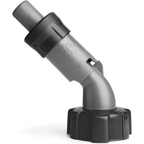 Husqvarna Zenoah Fuel Nozzle 5 586110401