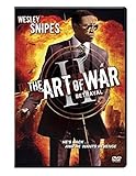 The Art of War II:Betrayal