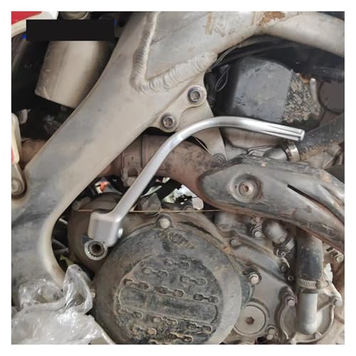 Pédale de levier de démarrage moto CRF250R CRF450R kick de rechange 2009-2017