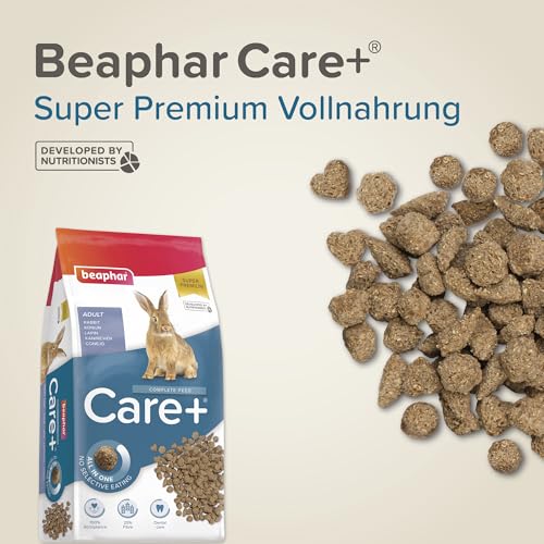 beaphar Care+ Kaninchen, 5kg