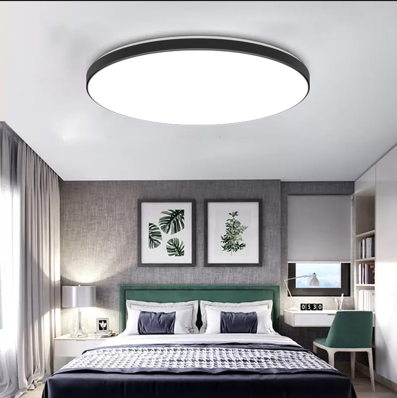 Encuentra plafones modernos para casas marca canmeijia, en la categoría de plafones iluminados para techo. Plafones modernos para casas Marca CANMEIJIA 3