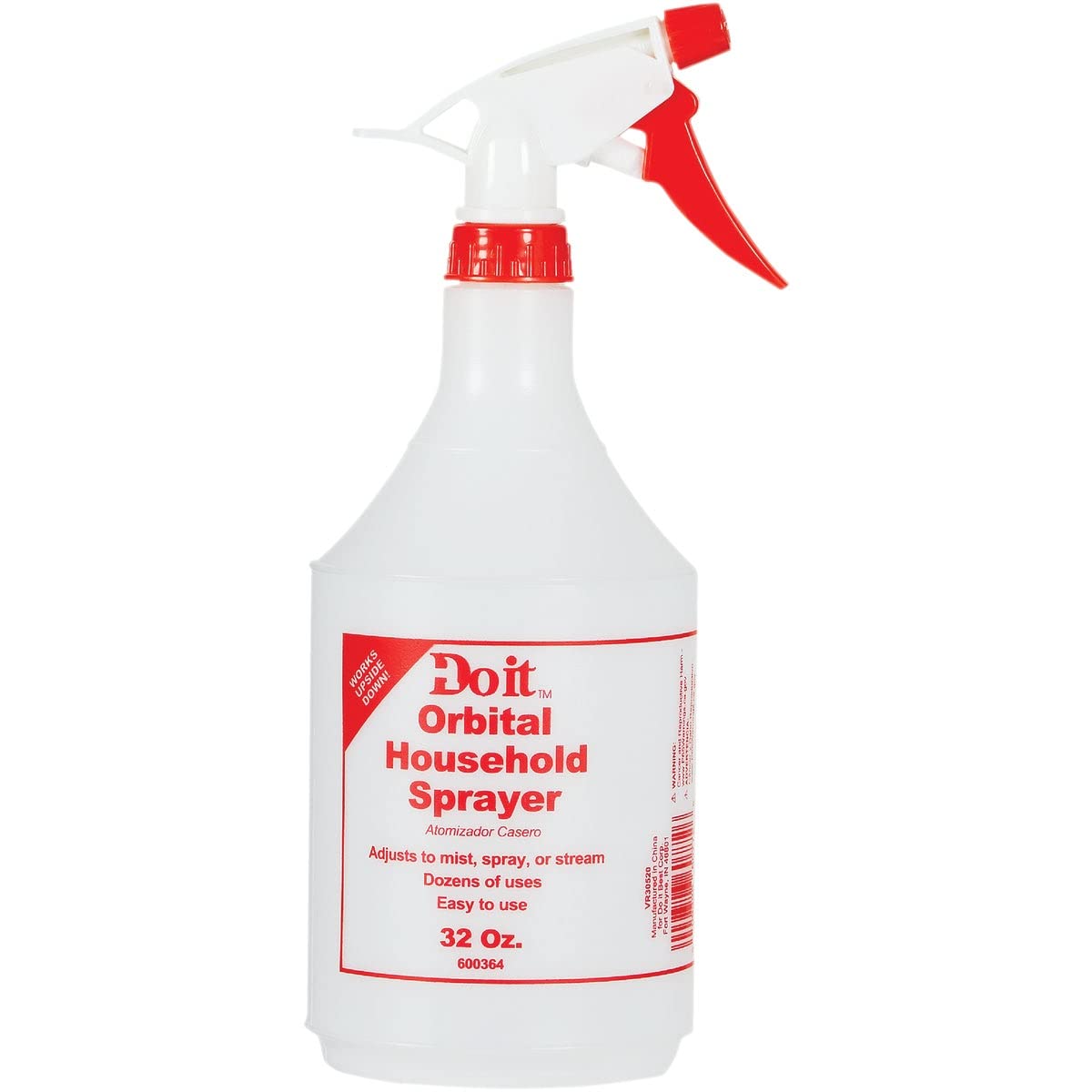 Amazon.com: DELTA ORBITAL SPRAYER : Tools & Home Improvement