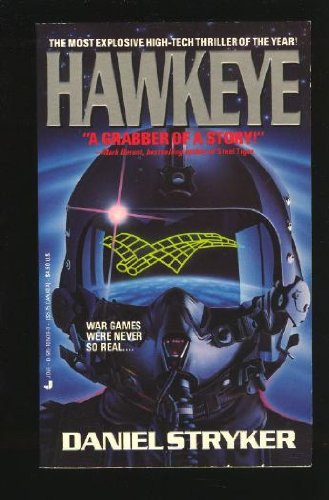 Cover of Hawkeye