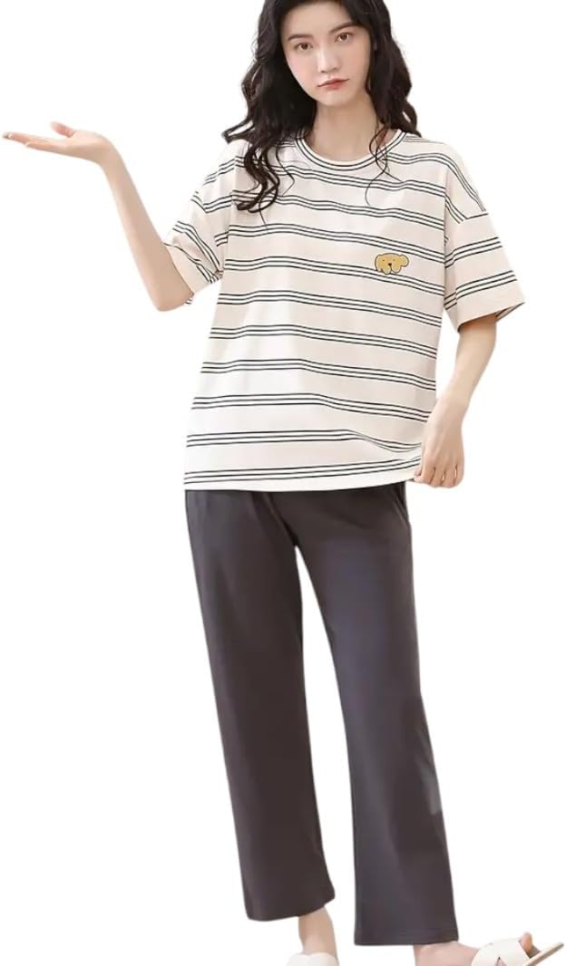 Women Pajama Set