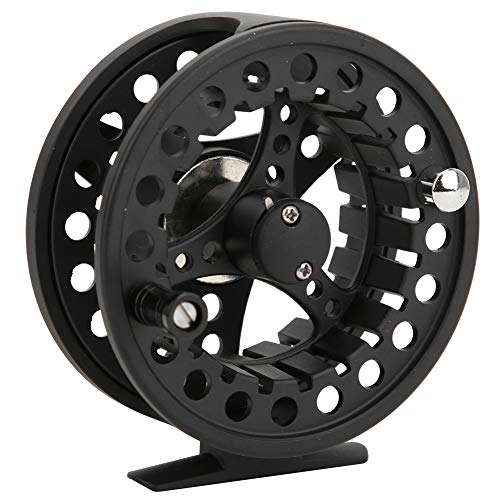 RiToEasysports Fly Fishing Reel - Image 3
