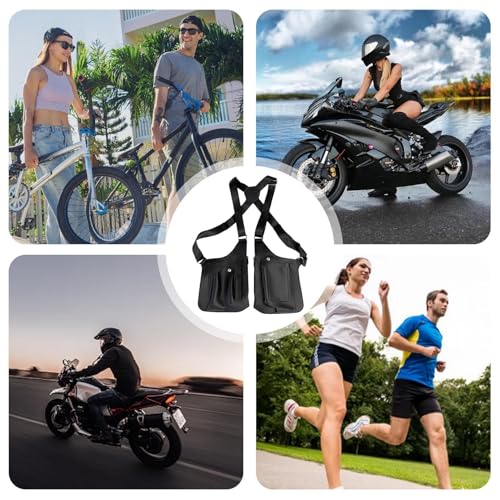 Sac antivol en cuir PU tendance finitions haut de gamme multi-poches