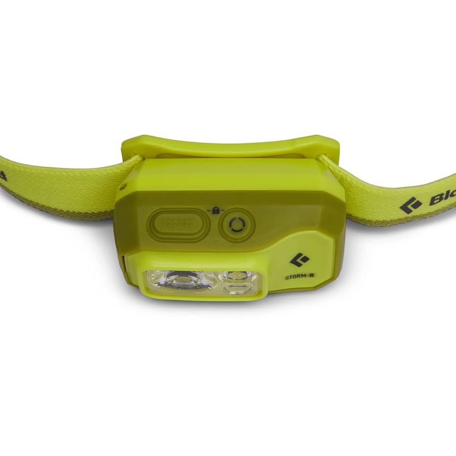 Amazon.co.jp: Black Diamondストーム500-R オプティカル