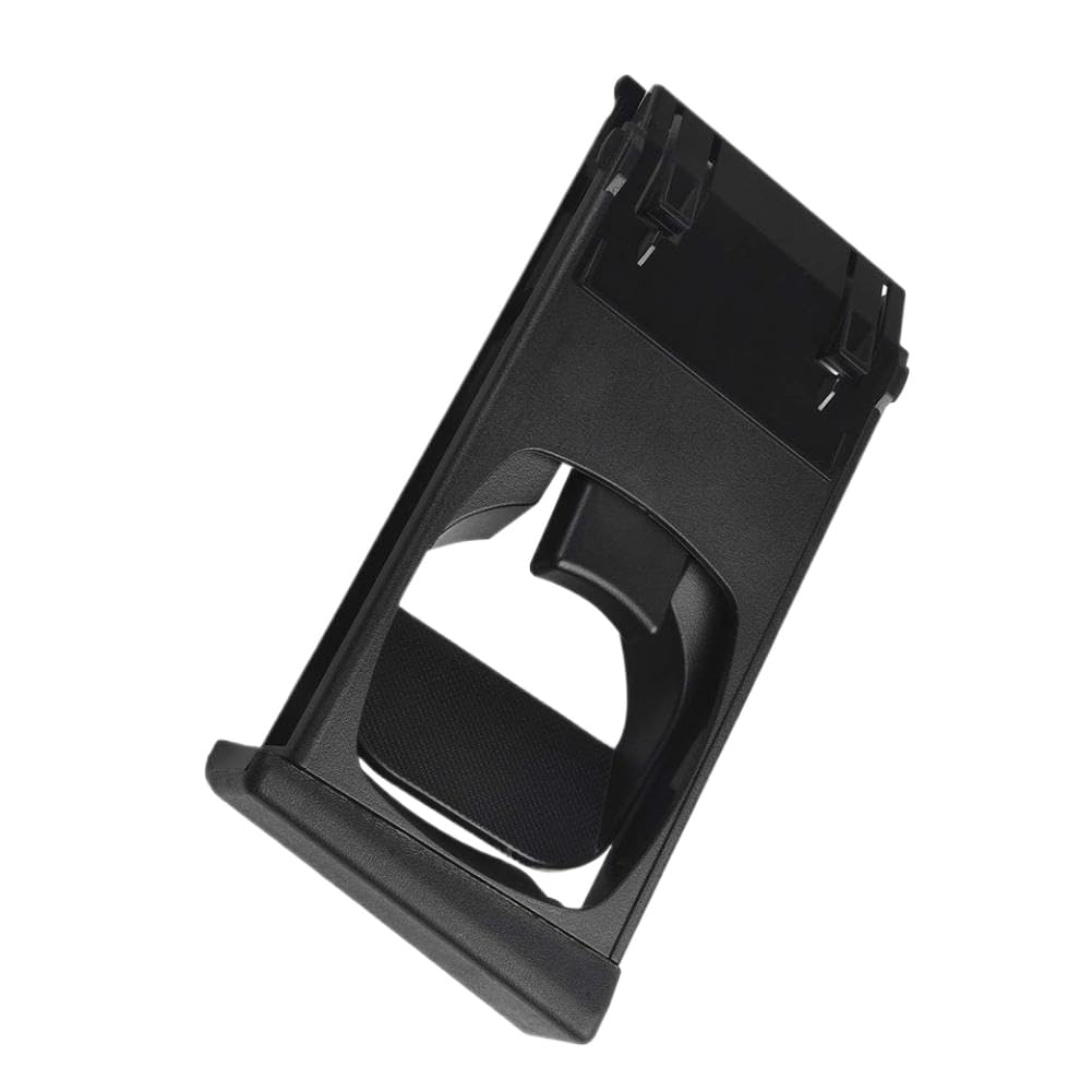 Connettore portabicchieri compatibile con Vigo SR Pickup Fortuner 2004 2015 55604 0K010