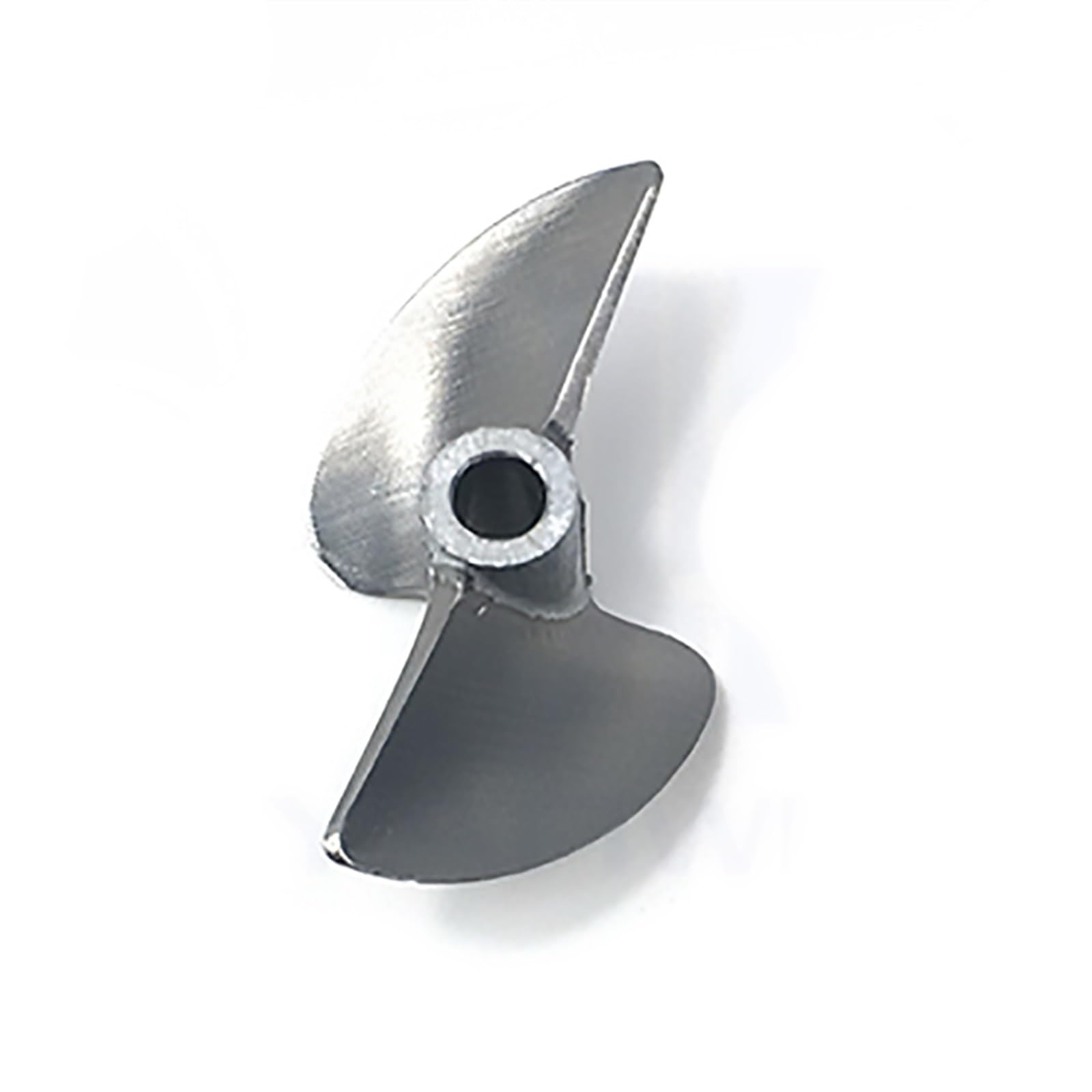 IWBR RC Speed ​​Boat Elica 42mm 45mm 4.76mm 3/16 "P1.4 Prop Elica di Superficie for Nitro Electric RC Boat Mono Catamarano (Color : 1PC 42mm Left Hand)