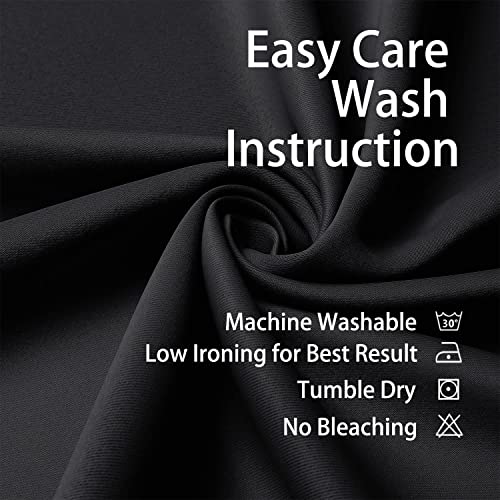 Image of Bed Sheets - Brushed Microfiber Bedsheets - Flat Bedsheets & Pillowcase - Super Soft Microfiber - Breathable Wrinkle, Fade Resistant & Cooling Sheets