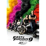 ワイルド・スピード/ジェットブレイク [DVD]