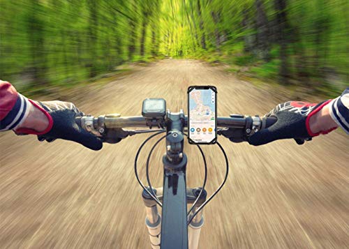 Consejos y comparativas para Comprar Soporte GPS para Bici los mejores 10. 2 Imagen adicional