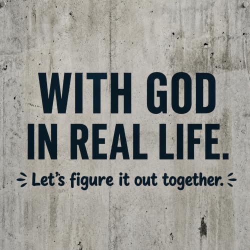 God Wants to have a Relation with You