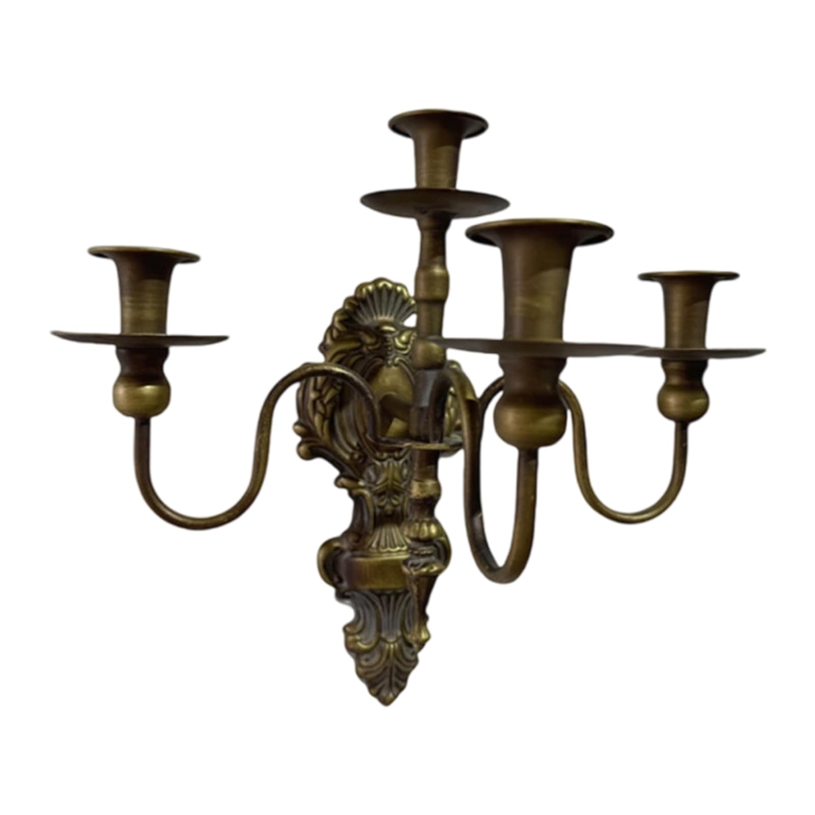 Wall Candled Sconce Holders Hanging Wall Mounted Pillar Sconces Holder, Sconce Decors for Home Decorations Mounted Sconces