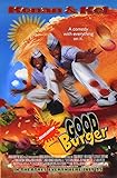 Good Burger Poster Movie (11 x 17 Inches - 28cm x 44cm) (1997)