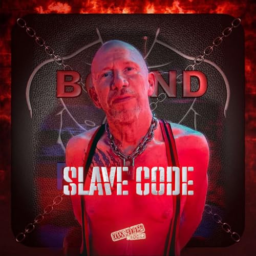 The Slave Code &middot; What does it mean to surrender with pride?