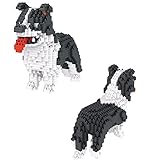 Zoom IMG-1 atomic building cane border collie