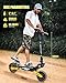 EOEOTWO Electric Scooter for Adults, 1200W Motor Fast E-Scooter, 11