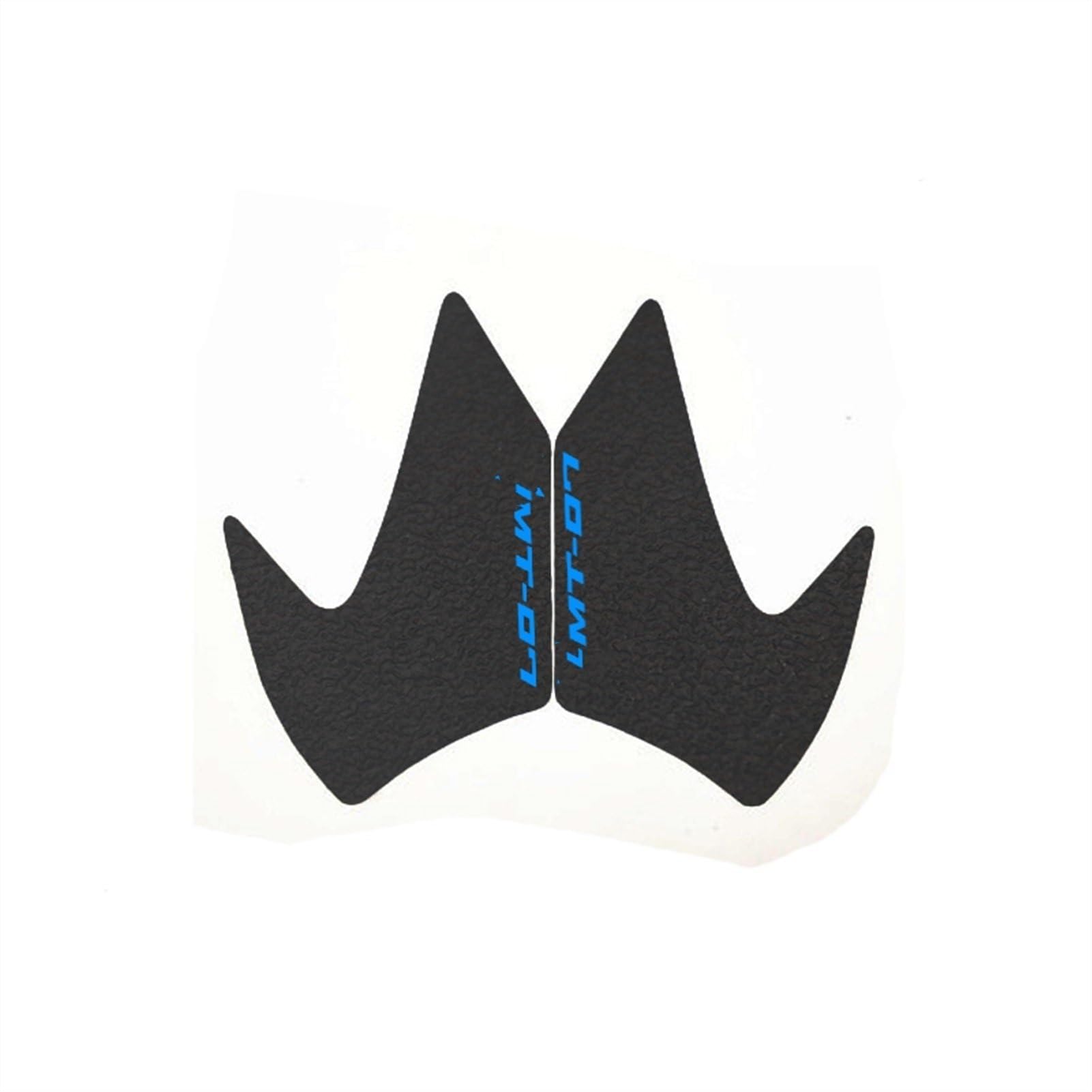 Dtsgcx Color19 For Yamaha Mt-07 Mt07 Mt 07 2013-2017 Motorcycle Knee Tank Traction Pads Fuel Grips Side Stickers Decal(Color19)