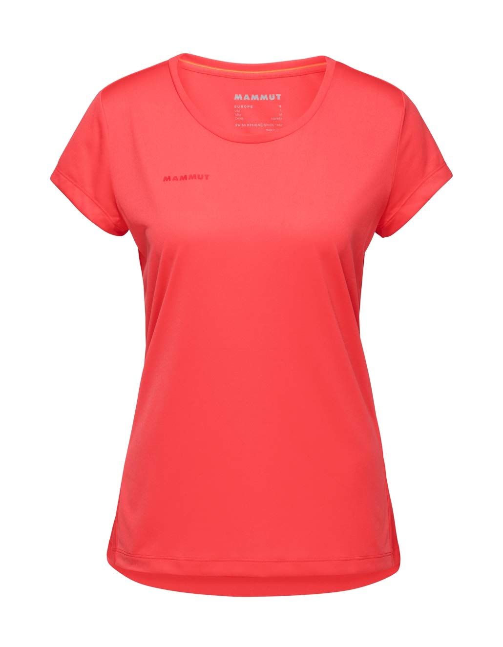 Mammut Crashiano T-Shirt - Women's