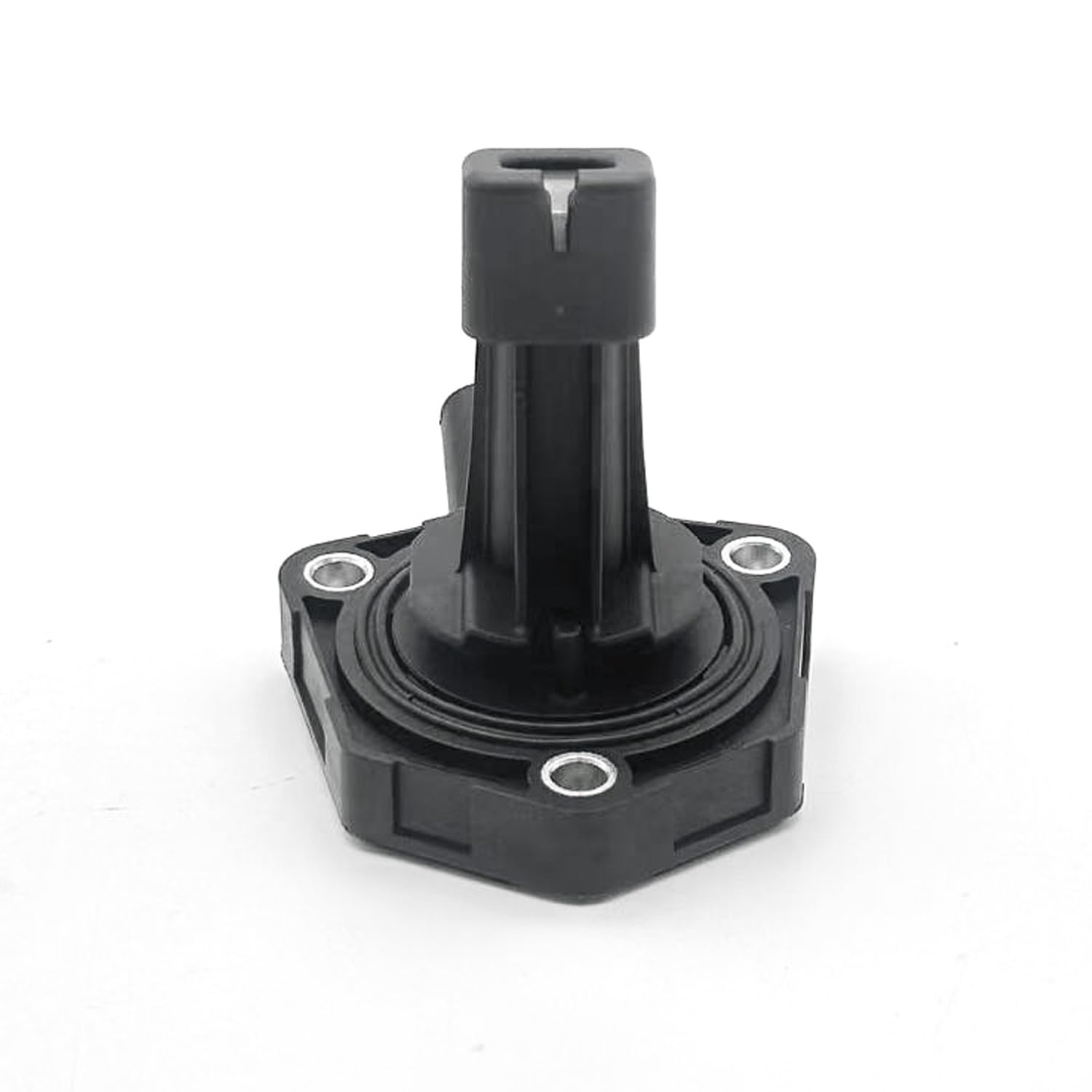 Engine Oil Level Sensor 3-Pin Petrol/Diesel Compatible with Golf VI 5K1 517 1.6L-2.0L 2008-2016 P.a.s.s.a.t 362 3C2 3G2 CB2 1.6L-2.0L 2009-2024 A4 8K2 B8 2.0L 2007-2015 Replace# 04L907660C