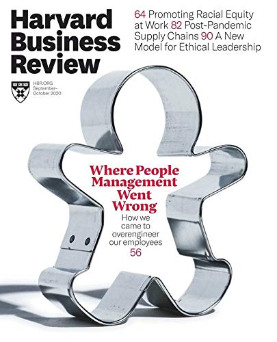 Harvard Business Review