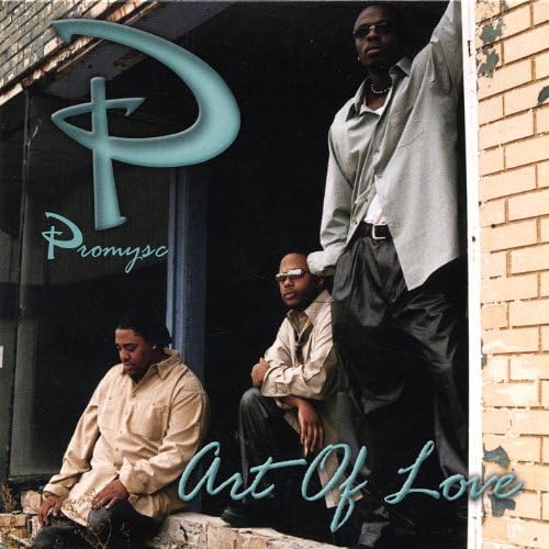 【R&B】Promysc Art Of Love Amazon.com: Art of Love : Promysc: Digital Music