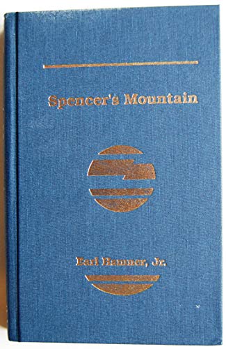 Spencer's Mountain view 2