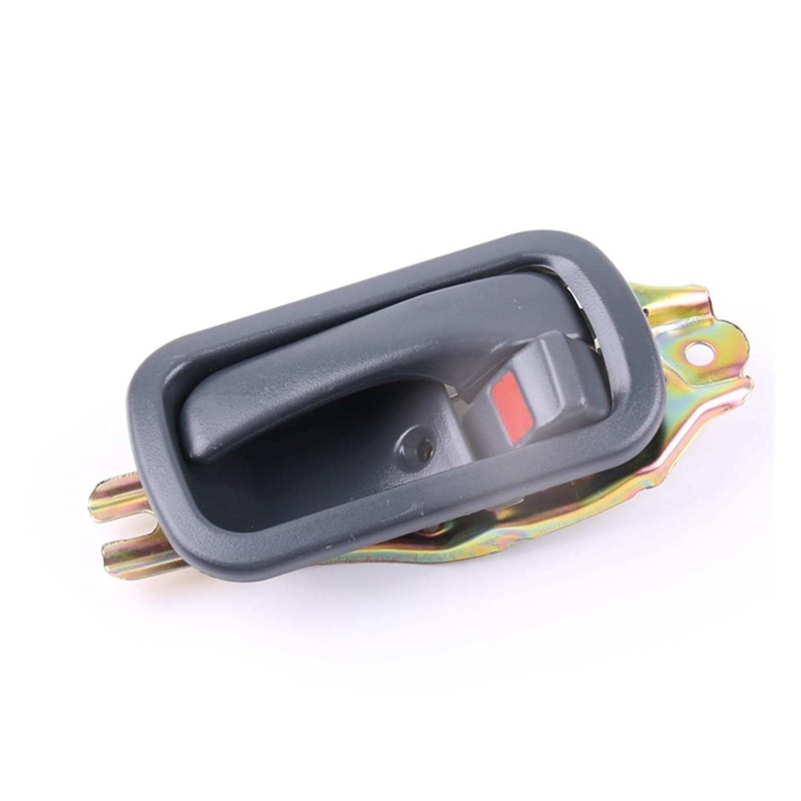 Lsdsaaza 1Pcs Left Interior Inner Handle Front Inside Interior Door Handle For Toyota For Hiace 1992-2004 69278-95J00(1Pcs Left)